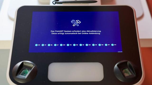 Niedersachsen & Bremen: Digitalfotos für Ausweise: Behörde kann QR-Code nicht lesen