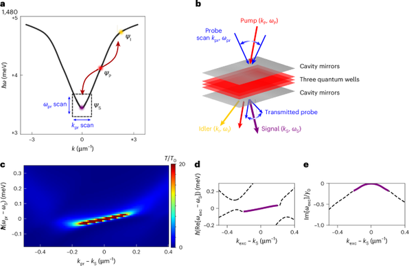 Observation of the diffusive Nambu–Goldstone mode of a non-equilibrium phase transition