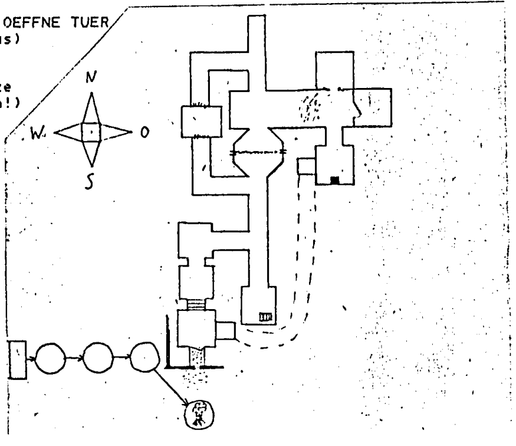 overview map of the game
