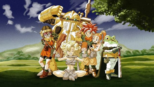 Rumoured Chrono Trigger Remake Hasn't Been Leaked After All