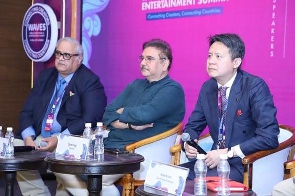 Global IP Ecosystem Transformation Needed; IP Drives Employment