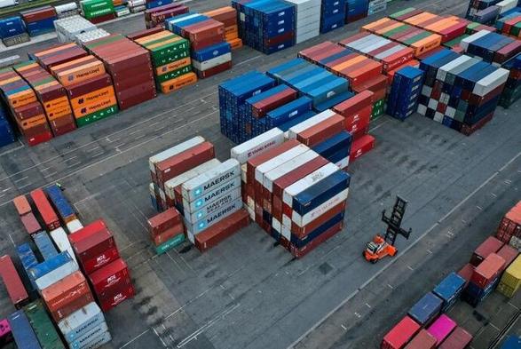 L'économie allemande progresse légèrement au premier trimestre