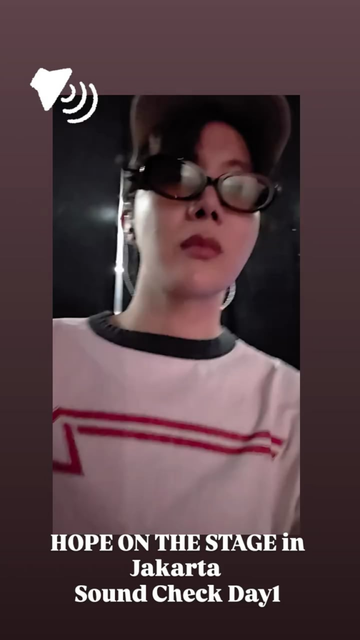 Hobi IG Story 030525