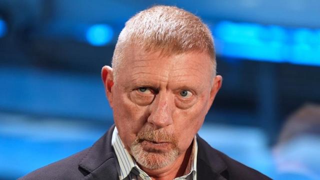 Tennis: Becker kritisiert junge Generation – „Sie haben Panikattacken, wenn man sie fordert“