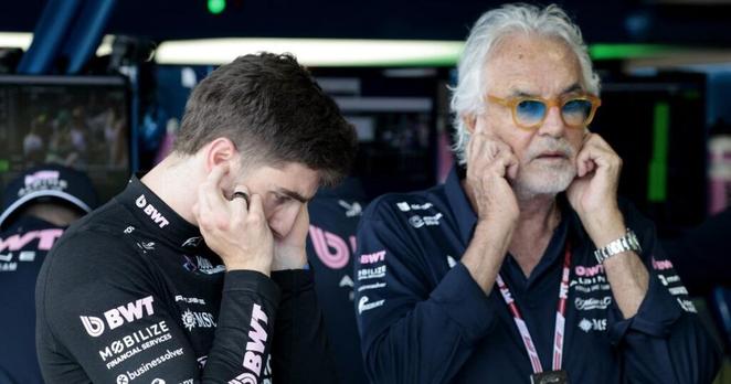 Alpine remplace Jack Doohan par un pilote argentin