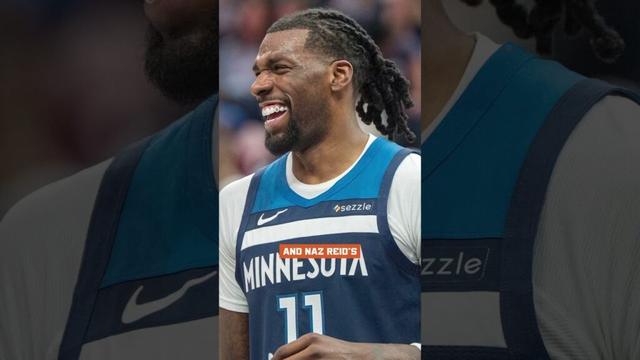 Could Timberwolves Pair Kevin Durant With Anthony Edwards?