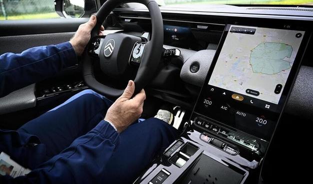 Nouvelle Citroën C5 produite près de Rennes : « Un signe très clair de confiance