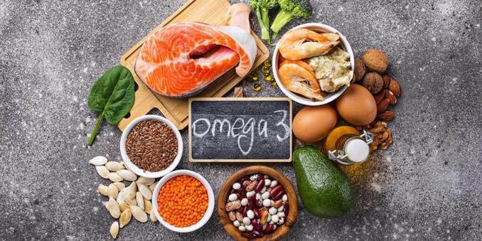 Omega-3s and Seed Oils: What Cyclists Should Know