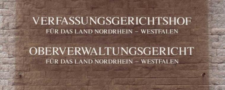 Gericht spricht AfD-Mitgliedern waffenrechtliche Erlaubnisse zu