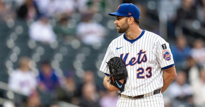 Mets at Diamondbacks: Lineups, broadcast info, and open thread, 5/6/25