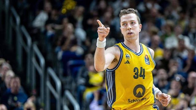 Abschied von der EuroLeague: Alba Berlin wechselt nach 24 Jahren in die Champions League