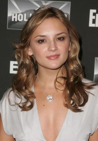 Rachael Leigh Cook | Entertainment Weekly's New York 2007 Oscar Viewing Party at Elaine's at 1703 Second Avenue and 88th Street in New York City (February 25, 2007)