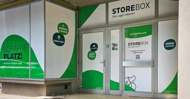 Haben die Wiesbadener zu viel Kram?