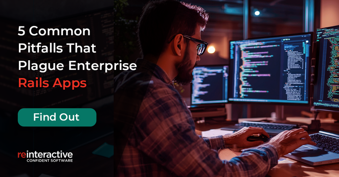 5 Common Pitfalls That Plague Enterprise Rails Apps