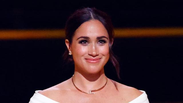 Meghan Markle addresses rebrand drama, reveals timing of name change