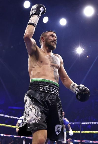 Top Rank unsure if Lomachenko fights again as IBF deadlines loom for lightweight champ
