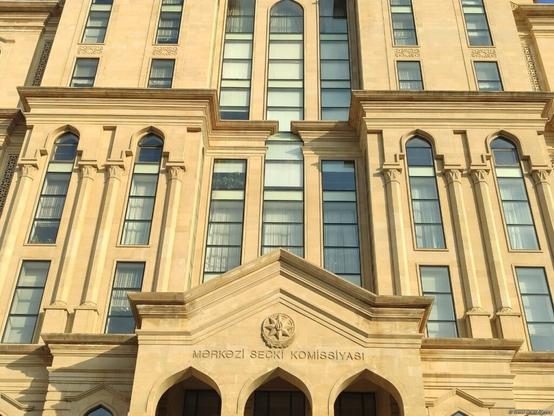 Azerbaijani CEC delegation set to observe parliamentary election in Albania
