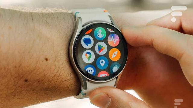 voici les prochaines nouveautés prévues par Samsung avec sa toute nouvelle interface