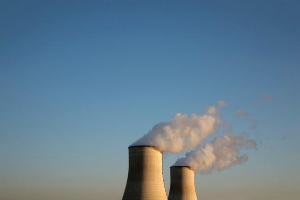 Google Partners with Elementl Power to Develop Advanced Nuclear Reactors for AI Demands