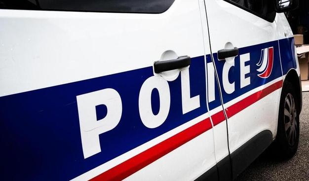 Un homme interpellé dans un parking souterrain à Nantes en train de découper des chèvres