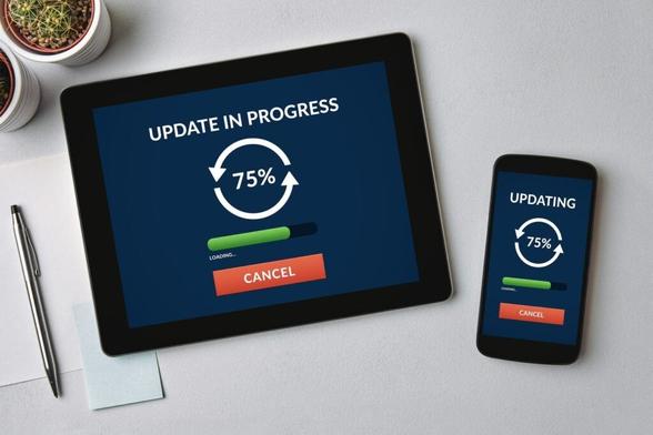 Google’s Android Update — Passwords Automatically Become Passkeys