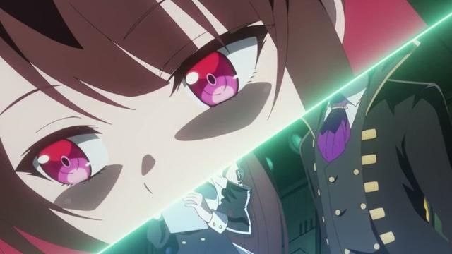 Ore wa Seikan Kokka no Akutoku Ryoushu[EPS 6] sub indo
