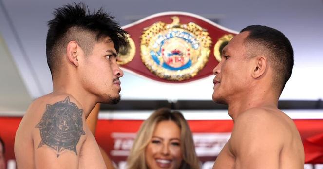 Navarrete vs Suarez: Live updates, results, highlights, RBR