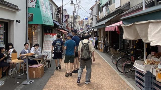 9 etiquette mistakes travellers in Japan often make