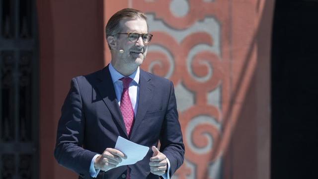 Das ist Europa, wie wir es uns wünschen
