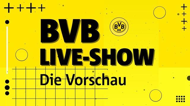 Die BVB-Vorschau vor dem Spiel bei Bayer 04 Leverkusen