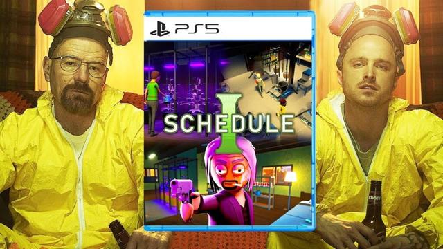 El Stardew Valley de ser un NARCO | Schedule 1