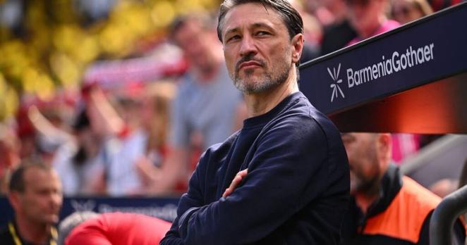 Doch noch Champions League? Kovac hat „uns in den Arsch getreten“