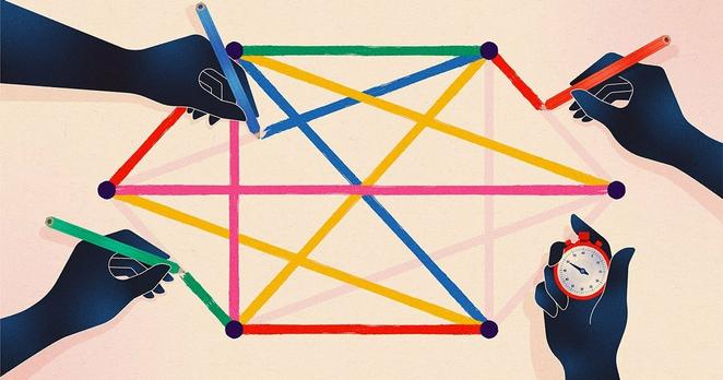 Revolutionizing Graph Theory: The Breakthrough in Edge Coloring Algorithms
