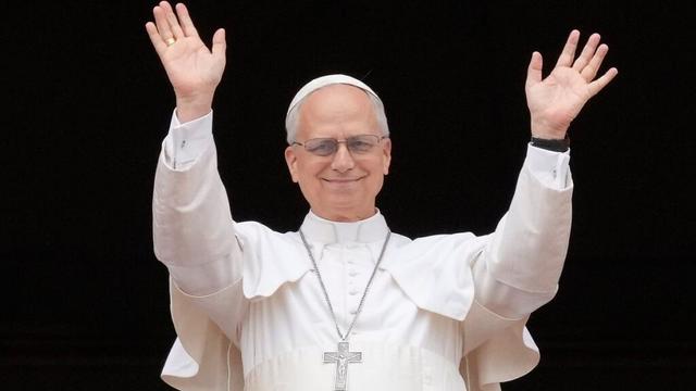 Domradio-Chefredakteur Renardo Schlegelmilch: "Ein amerikanischer Papst war unvorstellbar, ergibt aber total Sinn"