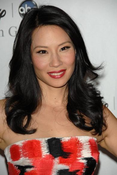 Lucy Liu | The Disney ABC Television Group All Star Party in Beverly Hills, California (July 17, 2008)
