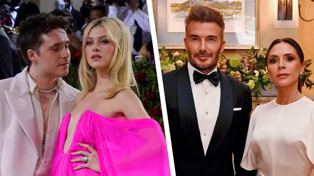 David Beckham und seine Familie: „Giftschlange“! Der Zoff im Clan eskaliert weiter | Unterhaltung
