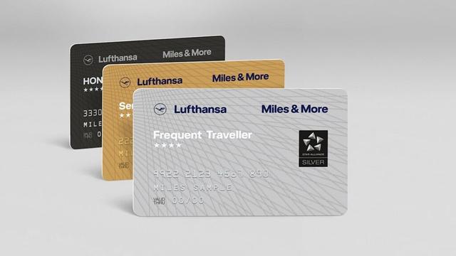 Lufthansa ändert „Miles & More“ Programm: So retten Sie Bonusmeilen | Leben & Wissen