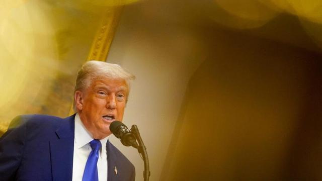 Ukraine-Krieg: ++ Trump erwägt persönliche Teilnahme an Gesprächen in der Türkei ++ Liveticker