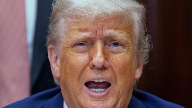 Erlass: Trump gibt „sozialistischem Gesundheitssystem in Deutschland“ Schuld an hohen Arzneipreisen in USA
