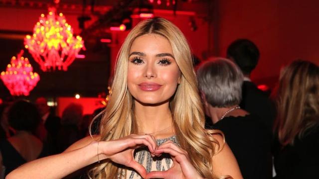 Pamela Reif im Steckbrief: Das Leben der Fitness-Influencerin | Unterhaltung