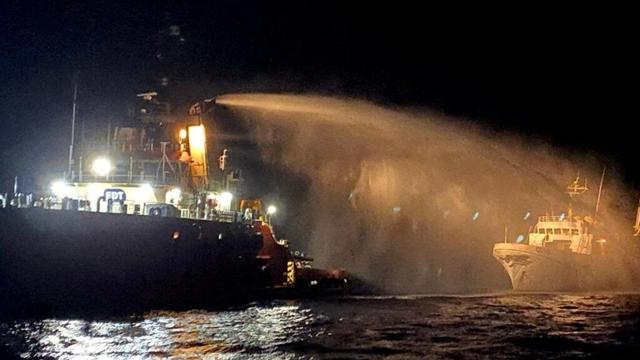 Vorfall vor Malta: Israelische Drohnen sollen ziviles Schiff attackiert haben – Linke kritisieren Bundesregierung