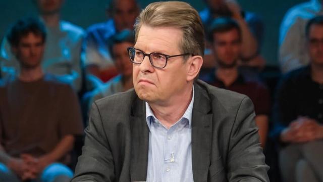 Hart aber fair: „Das ist eine Frechheit“ – Heftiger Streit um Ralf Stegners Russland-Kontakte