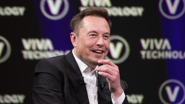 Elon Musk Got Schooled By An Economics Professor Over His Remarks On Medicare, Social Security As Immigration Lure: 'Complete Fiction'