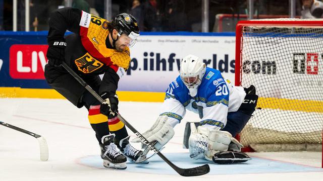 Eishockey-WM 2025 Spielplan: Ergebnisse & Termine – Wann spielt Deutschland? | Sport
