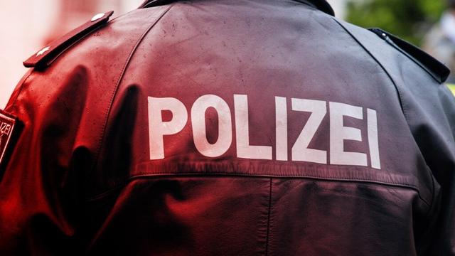 Augsburg: Mann wehrt sich heftig gegen Polizei | Regional