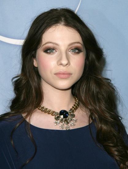 Michelle Trachtenberg | NBC Universal’s Press Tour Cocktail Party, Pasadena, California (January 10, 2010)