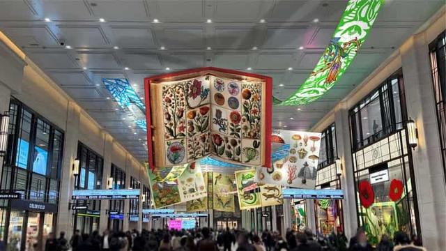 Osaka Art & Design 2025: Turning Osaka City, Japan,…