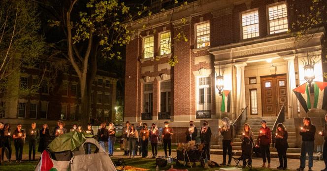 How Dartmouth Has Avoided Trump’s Retribution So Far