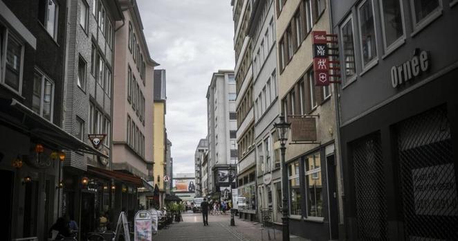 Vier Winter ohne Heizung – Mieter erstreitet Reparatur