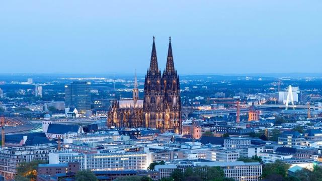 Wetter in Köln: Temperatursturz am letzten Eisheiligen-Tag